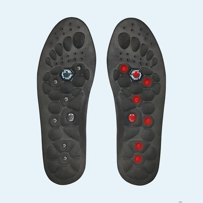 VivaStep™ Massage insoles