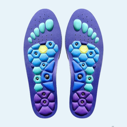 VivaStep™ Massage insoles