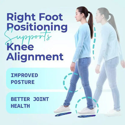 VivaStep™ Massage insoles